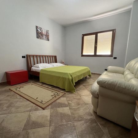 Elly Apartment Durrës Exterior foto