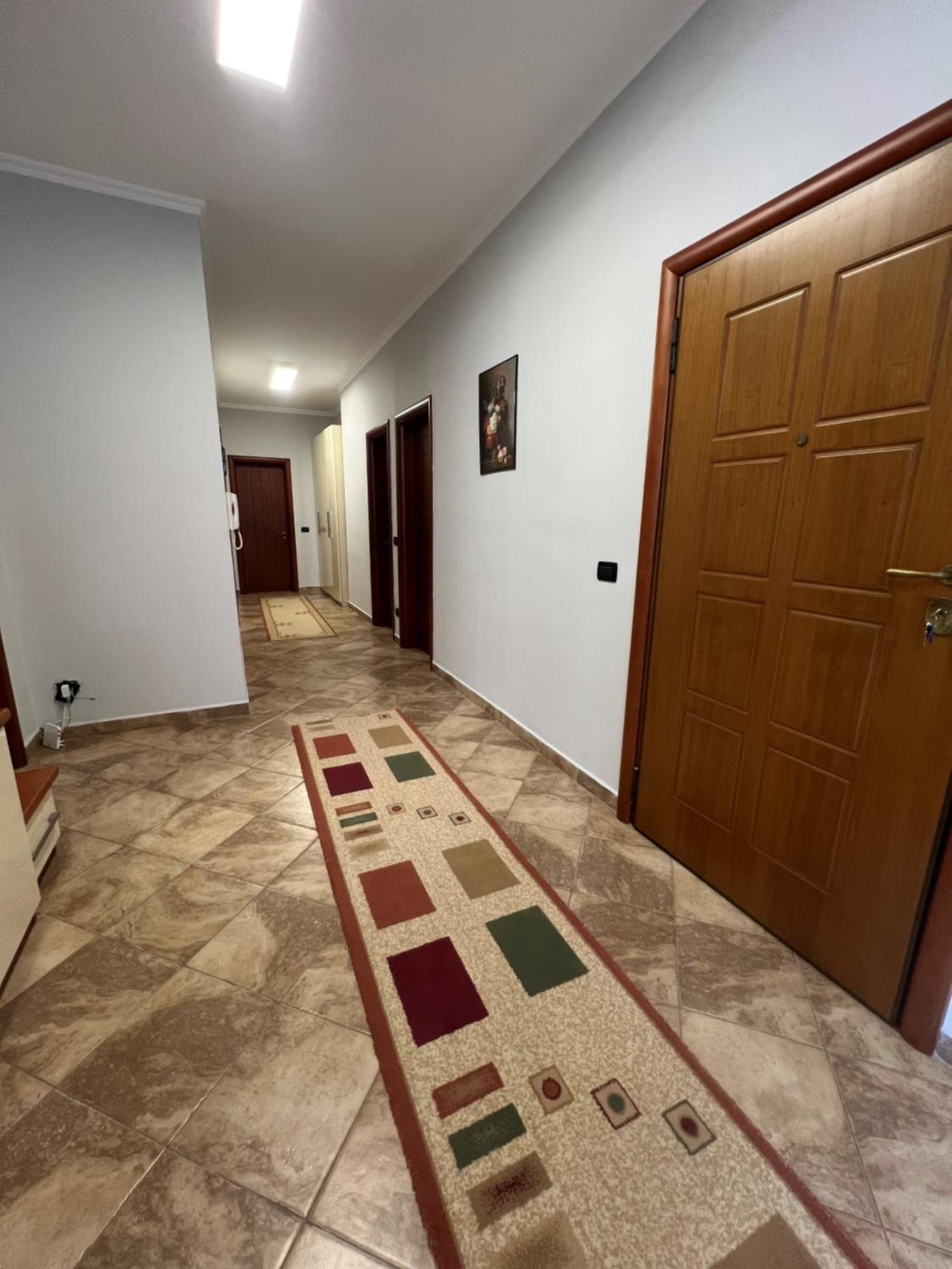 Elly Apartment Durrës Exterior foto